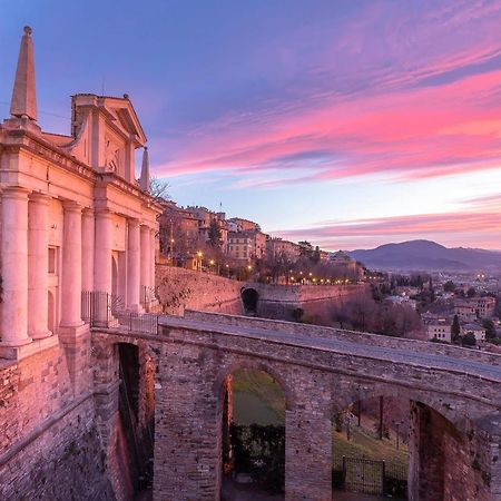 Apartmán Affittimoderni Bergamo Young Exteriér fotografie