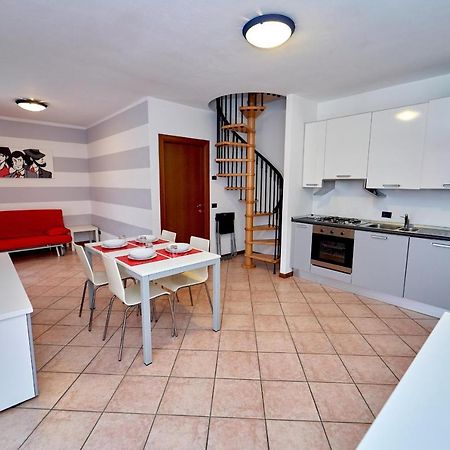 Apartmán Affittimoderni Bergamo Young Exteriér fotografie
