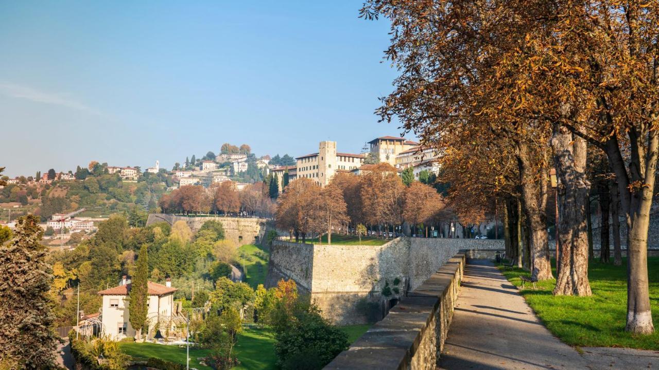 Apartmán Affittimoderni Bergamo Young Exteriér fotografie