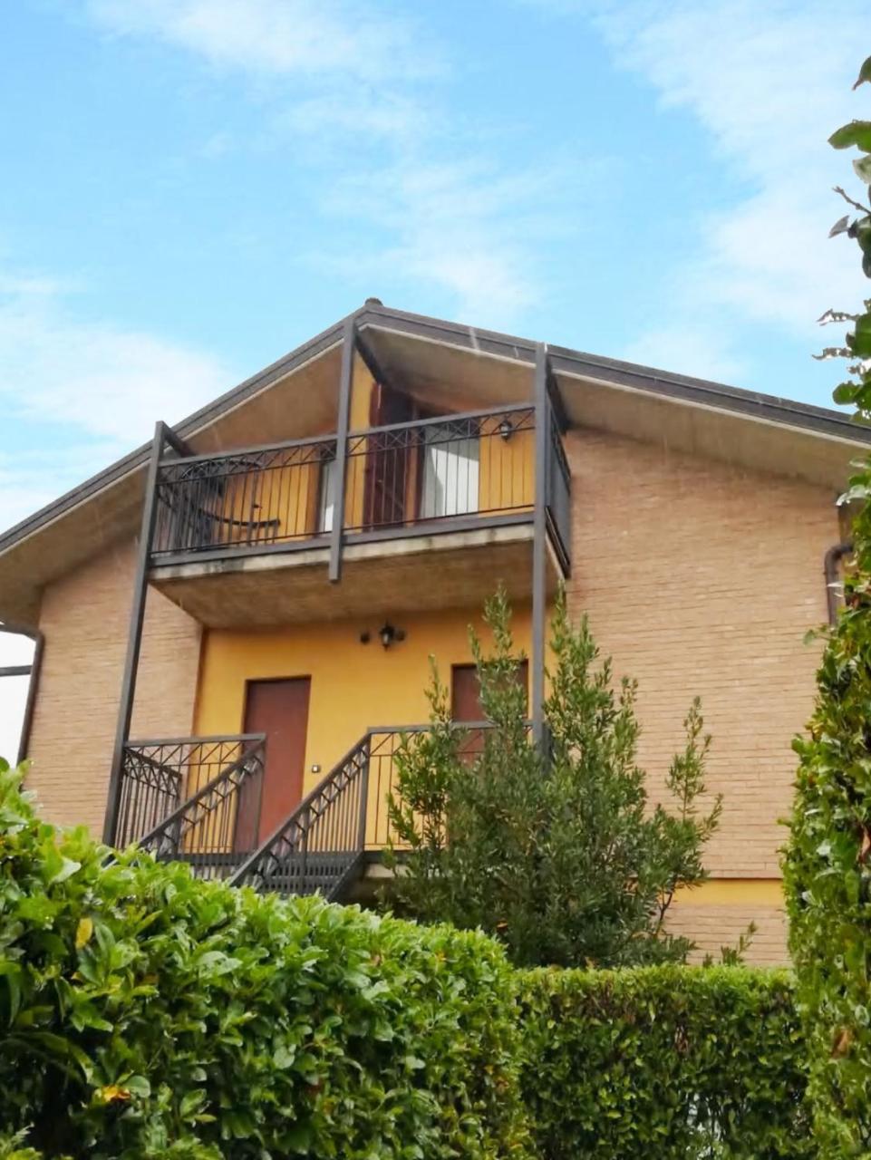 Apartmán Affittimoderni Bergamo Young Exteriér fotografie