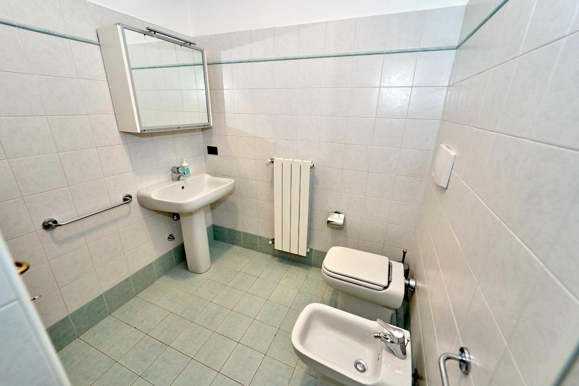 Apartmán Affittimoderni Bergamo Young Exteriér fotografie