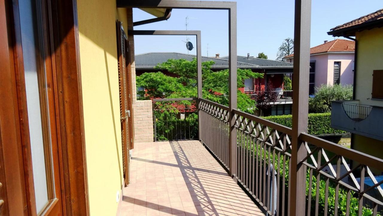 Apartmán Affittimoderni Bergamo Young Exteriér fotografie