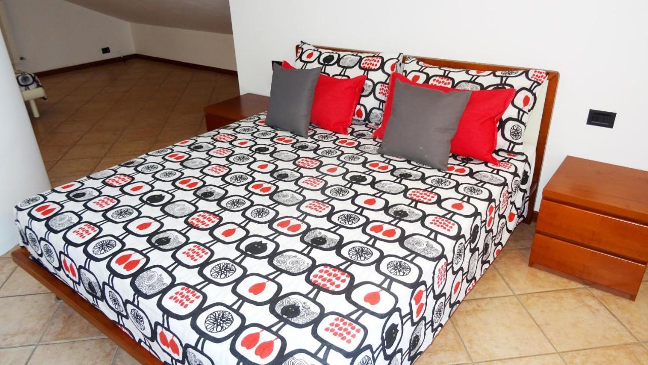 Apartmán Affittimoderni Bergamo Young Exteriér fotografie