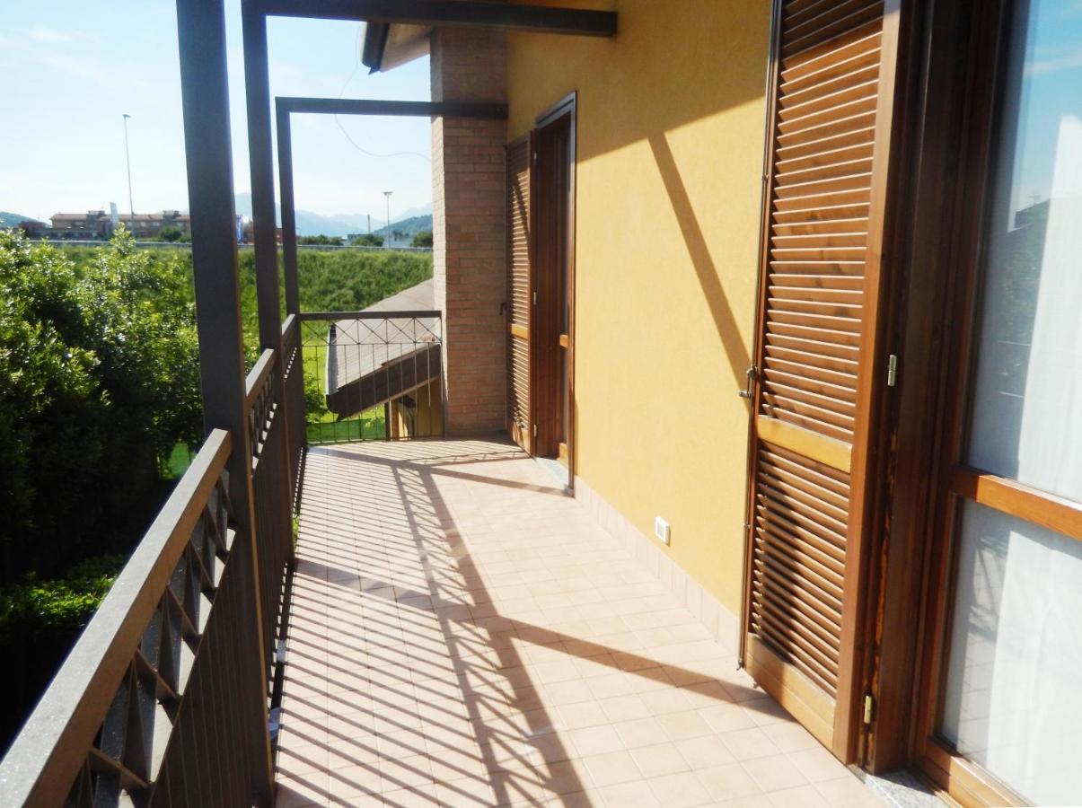 Apartmán Affittimoderni Bergamo Young Exteriér fotografie